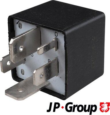 JP Group 1199209900 - Minuterie multifonctions cwaw.fr