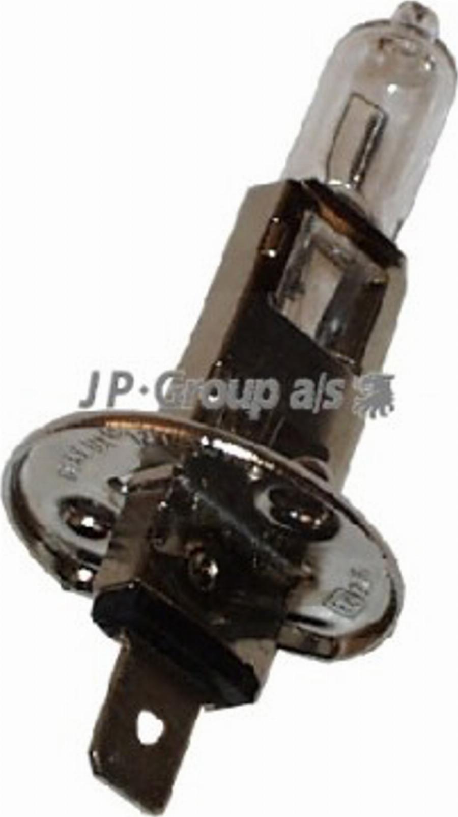 JP Group 1195901900 - Ampoule, projecteur longue portée cwaw.fr