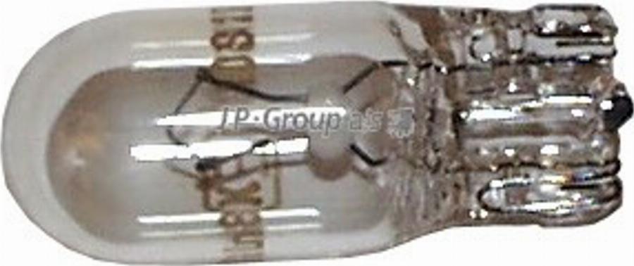 JP Group 1195901600 - Ampoule, éclairage des instruments cwaw.fr