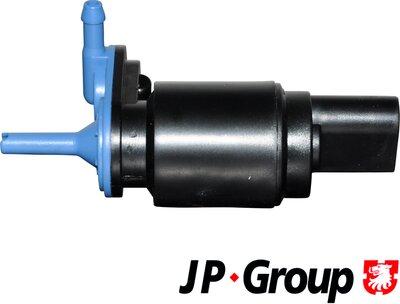 JP Group 1198500600 - Pompe d'eau de nettoyage, nettoyage des vitres cwaw.fr