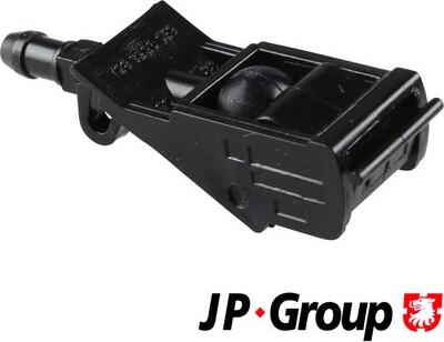 JP Group 1198700900 - Gicleur d'eau de nettoyage, nettoyage des vitres cwaw.fr