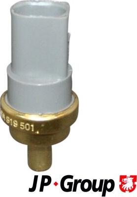 JP Group 1193101400 - Sonde de température, liquide de refroidissement cwaw.fr