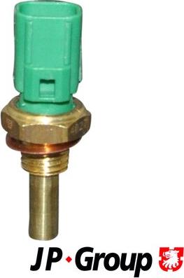 JP Group 1193102300 - Sonde de température, liquide de refroidissement cwaw.fr