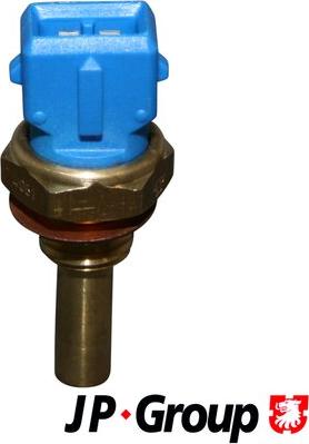 JP Group 1193102200 - Sonde de température, liquide de refroidissement cwaw.fr