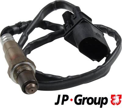 JP Group 1193804400 - Sonde lambda cwaw.fr