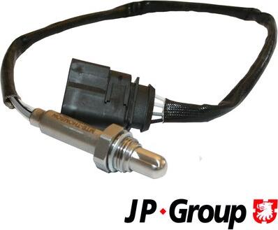 JP Group 1193800500 - Sonde lambda cwaw.fr