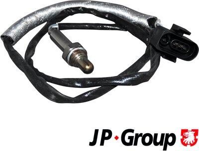 JP Group 1193800100 - Sonde lambda cwaw.fr