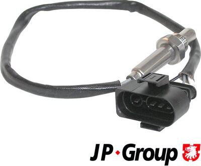 JP Group 1193800800 - Sonde lambda cwaw.fr