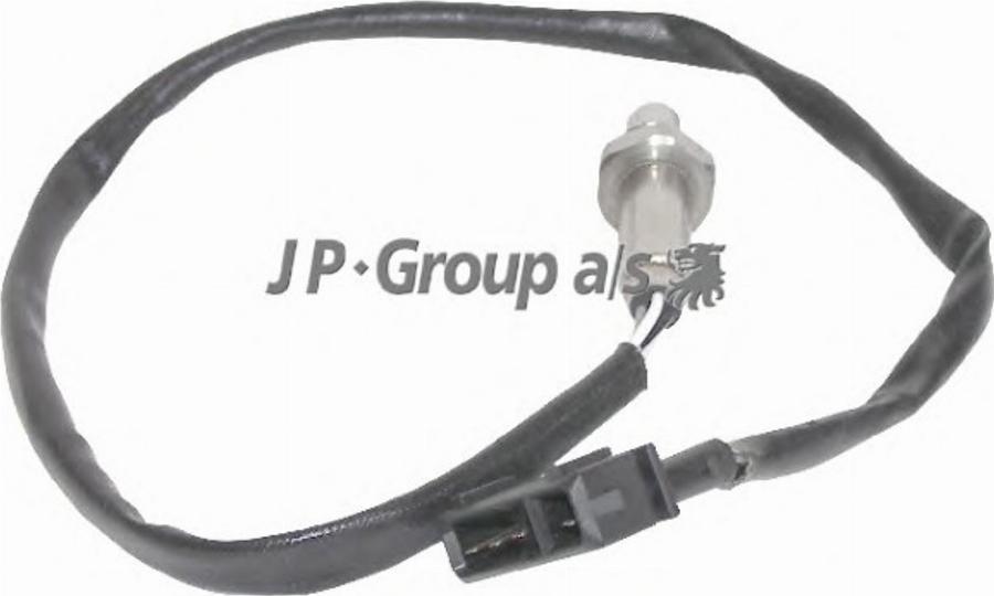 JP Group 1193800200 - Sonde lambda cwaw.fr