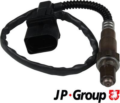 JP Group 1193803900 - Sonde lambda cwaw.fr