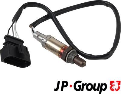 JP Group 1193803500 - Sonde lambda cwaw.fr