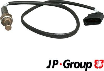 JP Group 1193803200 - Sonde lambda cwaw.fr