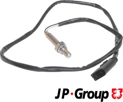 JP Group 1193802800 - Sonde lambda cwaw.fr