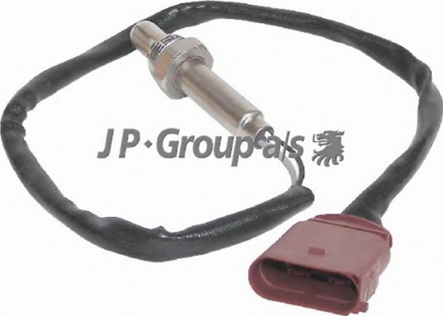 JP Group 1193802300 - Sonde lambda cwaw.fr