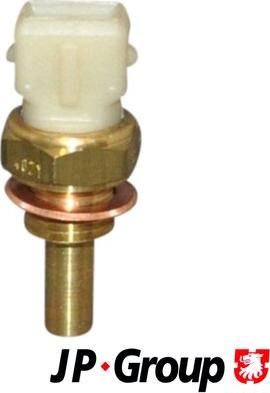 JP Group 1193200900 - Sonde de température, liquide de refroidissement cwaw.fr