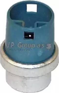 JP Group 1193200100 - Sonde de température, liquide de refroidissement cwaw.fr