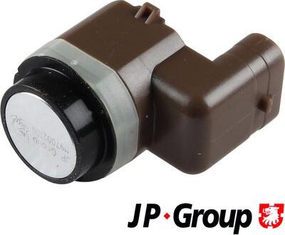 JP Group 1197500400 - Capteur, parctronic cwaw.fr