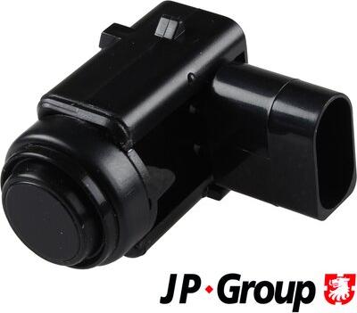 JP Group 1197500100 - Capteur, parctronic cwaw.fr