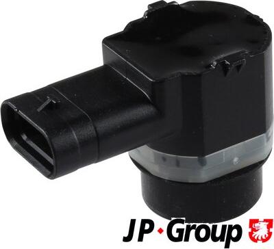 JP Group 1197500300 - Capteur, parctronic cwaw.fr