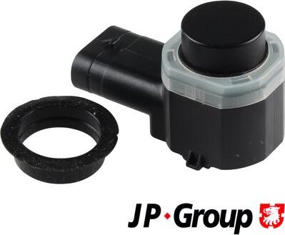 JP Group 1197500200 - Capteur, parctronic cwaw.fr