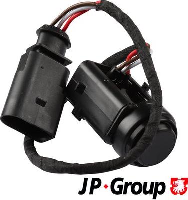 JP Group 1197501500 - Capteur, parctronic cwaw.fr