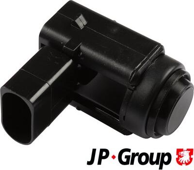 JP Group 1197501300 - Capteur, parctronic cwaw.fr