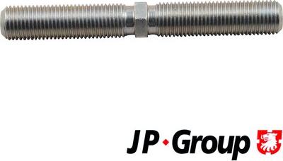 JP Group 1144450200 - Vis, alignement des roues cwaw.fr