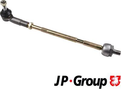 JP Group 1144409770 - Barre de connexion cwaw.fr