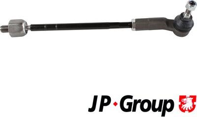 JP Group 1144404580 - Barre de connexion cwaw.fr