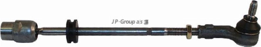 JP Group 1144400980 - Barre de connexion cwaw.fr