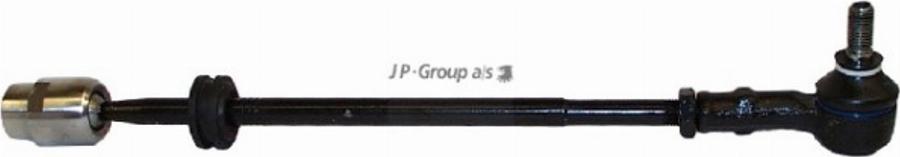 JP Group 1144400680 - Barre de connexion cwaw.fr