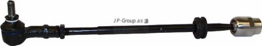 JP Group 1144400670 - Barre de connexion cwaw.fr