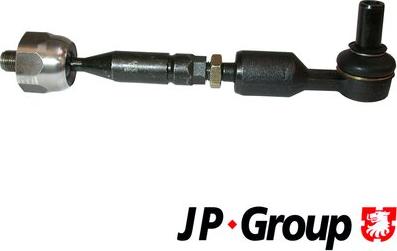 JP Group 1144403200 - Barre de connexion cwaw.fr