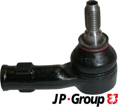 JP Group 1144600680 - Rotule de barre de connexion cwaw.fr