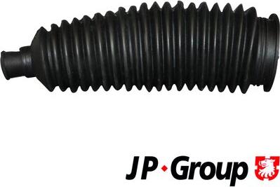 JP Group 1144700600 - Joint-soufflet, direction cwaw.fr