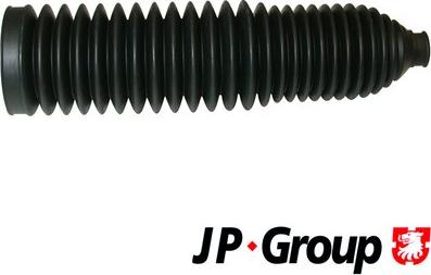 JP Group 1144701900 - Joint-soufflet, direction cwaw.fr