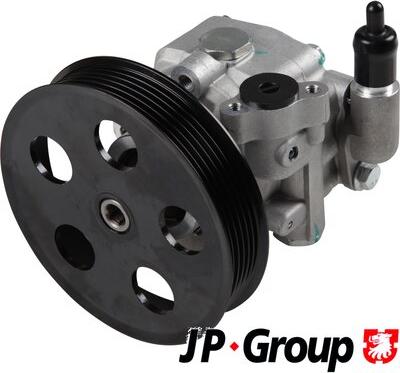 JP Group 1145104900 - Pompe hydraulique, direction cwaw.fr