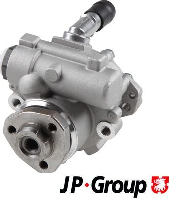 JP Group 1145104500 - Pompe hydraulique, direction cwaw.fr