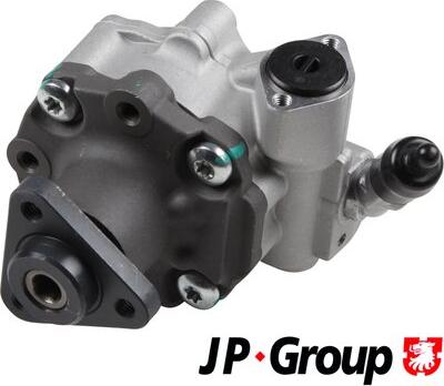 JP Group 1145104800 - Pompe hydraulique, direction cwaw.fr