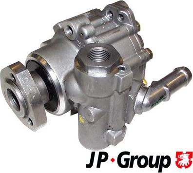 JP Group 1145100500 - Pompe hydraulique, direction cwaw.fr