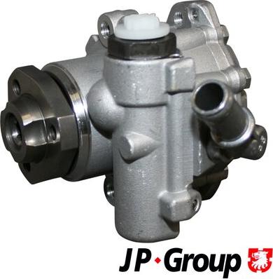 JP Group 1145100600 - Pompe hydraulique, direction cwaw.fr