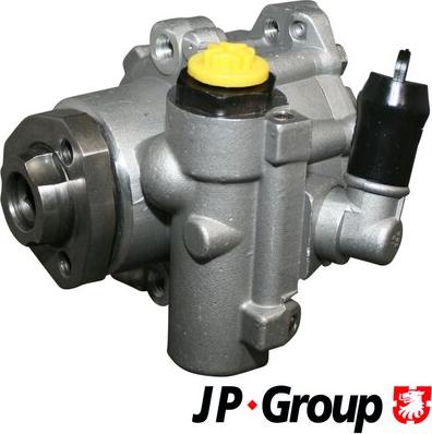 JP Group 1145101900 - Pompe hydraulique, direction cwaw.fr