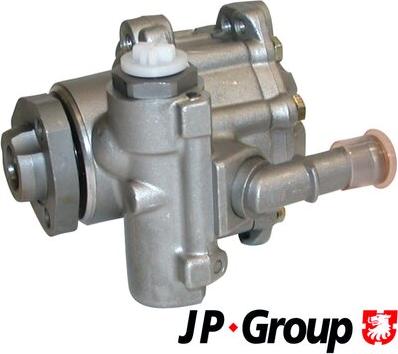 JP Group 1145101400 - Pompe hydraulique, direction cwaw.fr