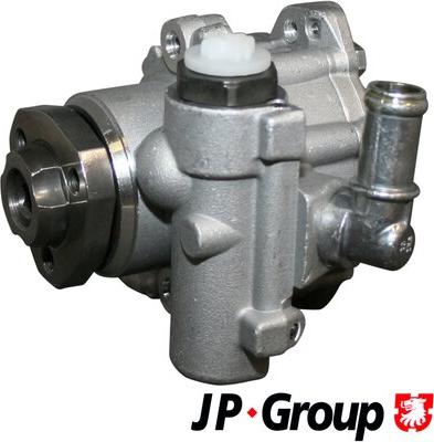 JP Group 1145101500 - Pompe hydraulique, direction cwaw.fr