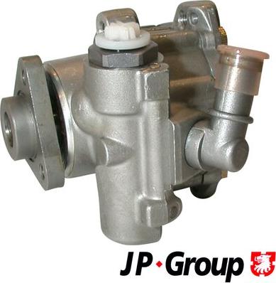 JP Group 1145101600 - Pompe hydraulique, direction cwaw.fr