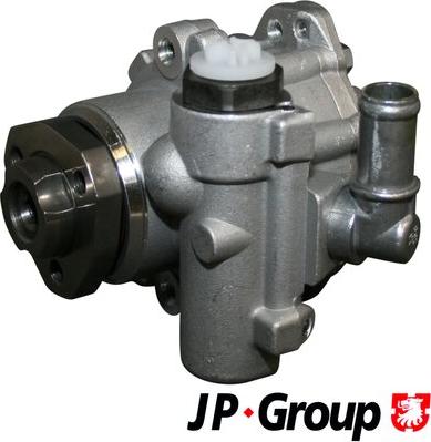 JP Group 1145101100 - Pompe hydraulique, direction cwaw.fr