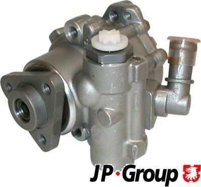 JP Group 1145101200 - Pompe hydraulique, direction cwaw.fr