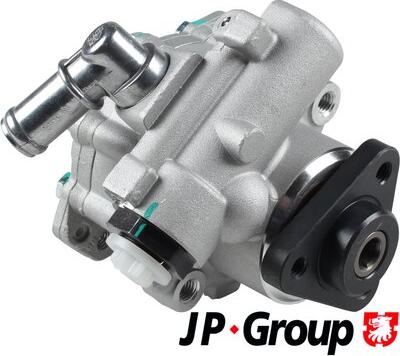 JP Group 1145103900 - Pompe hydraulique, direction cwaw.fr