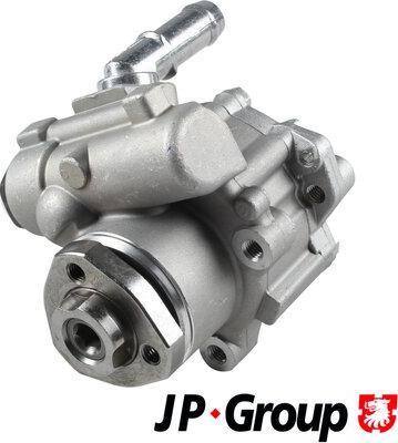 JP Group 1145103800 - Pompe hydraulique, direction cwaw.fr