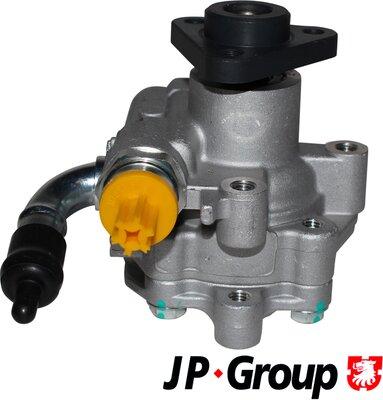 JP Group 1145103700 - Pompe hydraulique, direction cwaw.fr